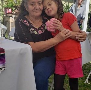 Meet your Posher, Celia